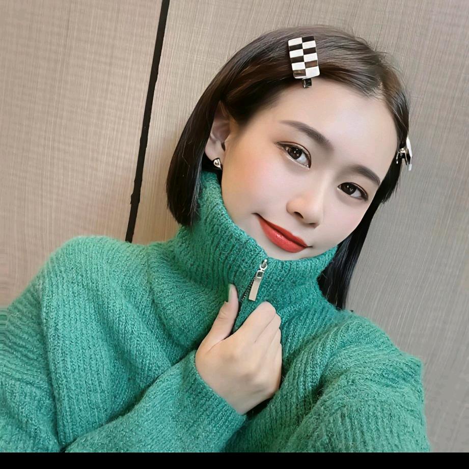 木易杨女装-轻奢穿搭