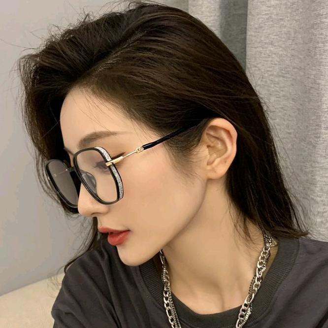 古希眼镜
