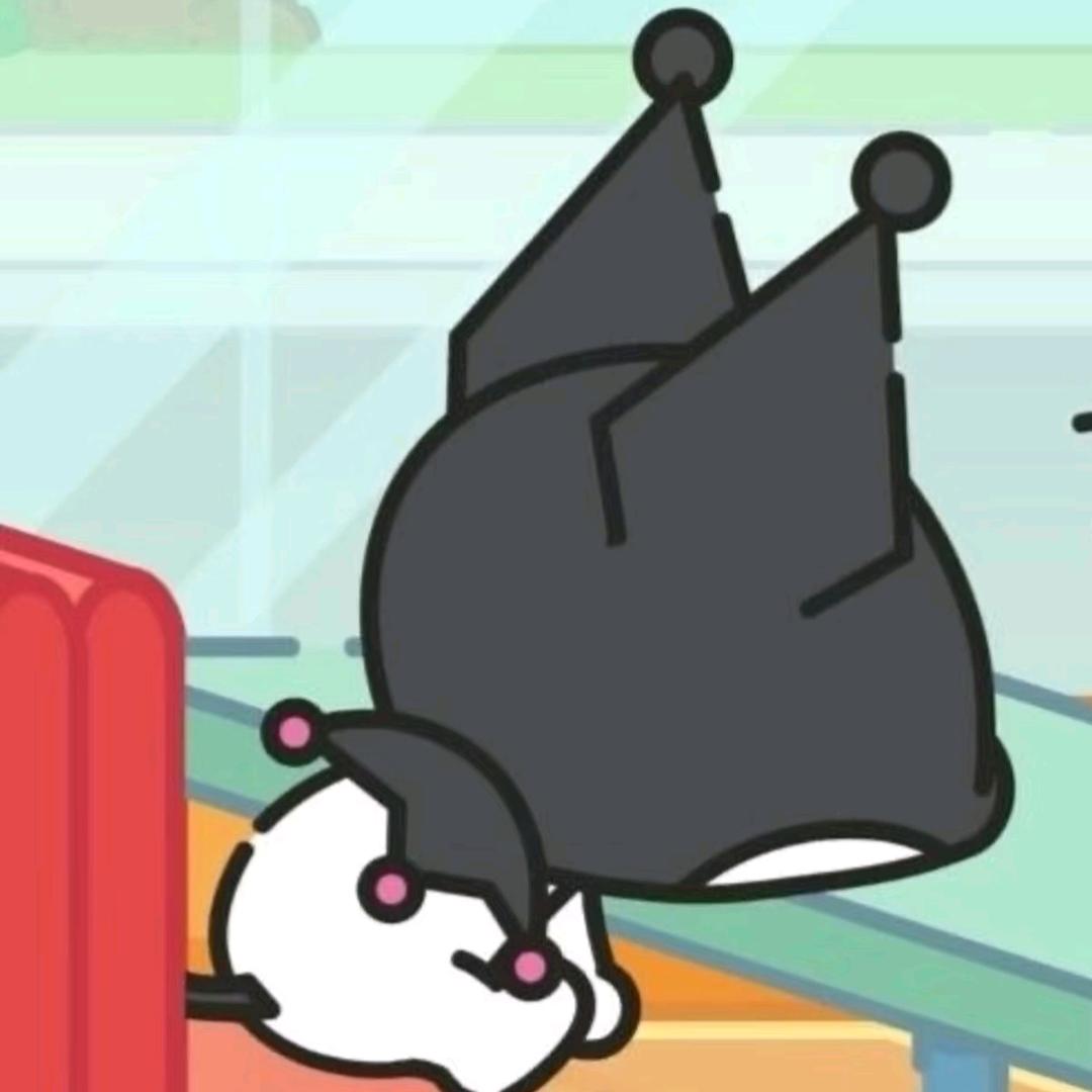 迷路天天迷路🍓🥝