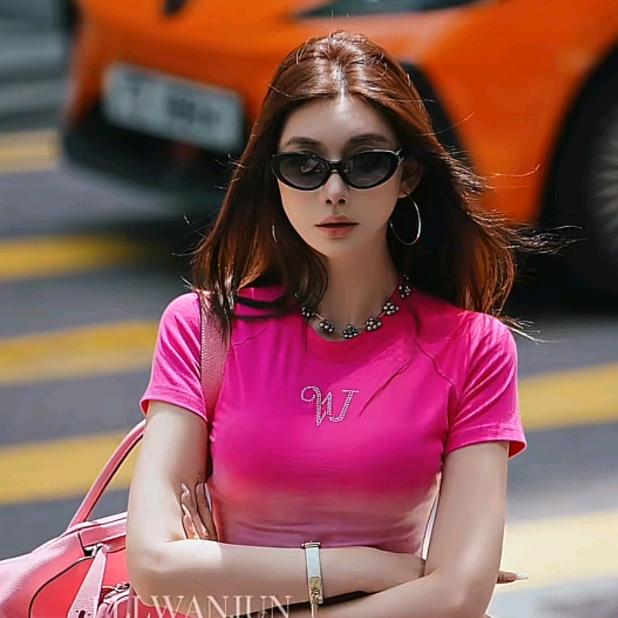 李李李婉君·爆款返场