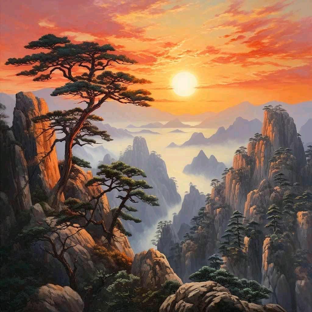 奔跑吧