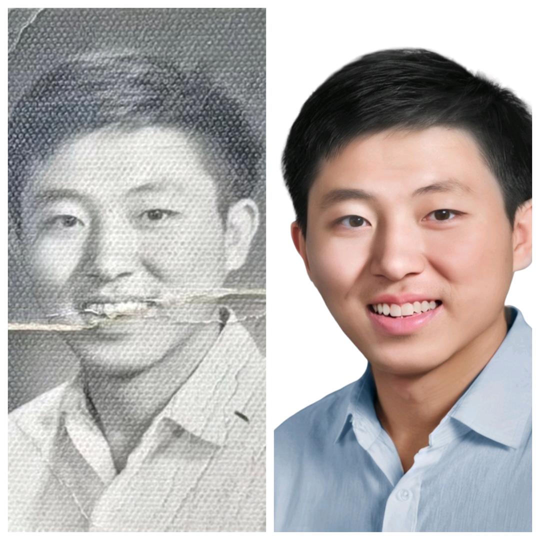 言德相馆