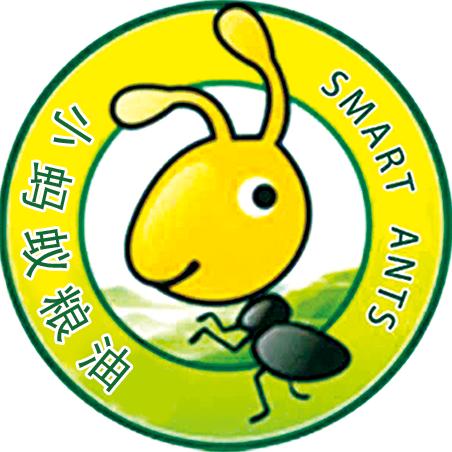 小蚂蚁粮油商贸