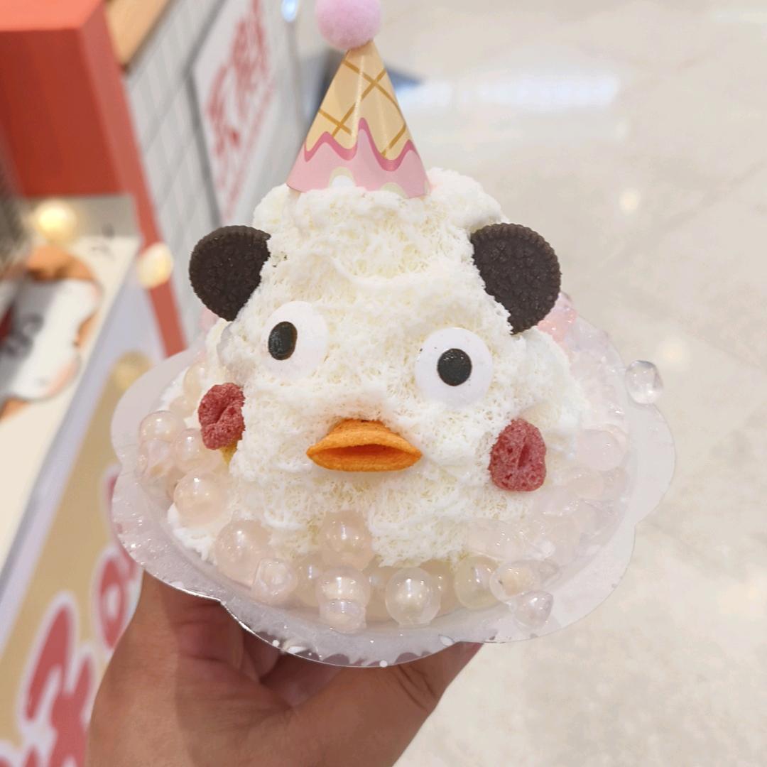 爱吃牛奶的猫咪哥头像