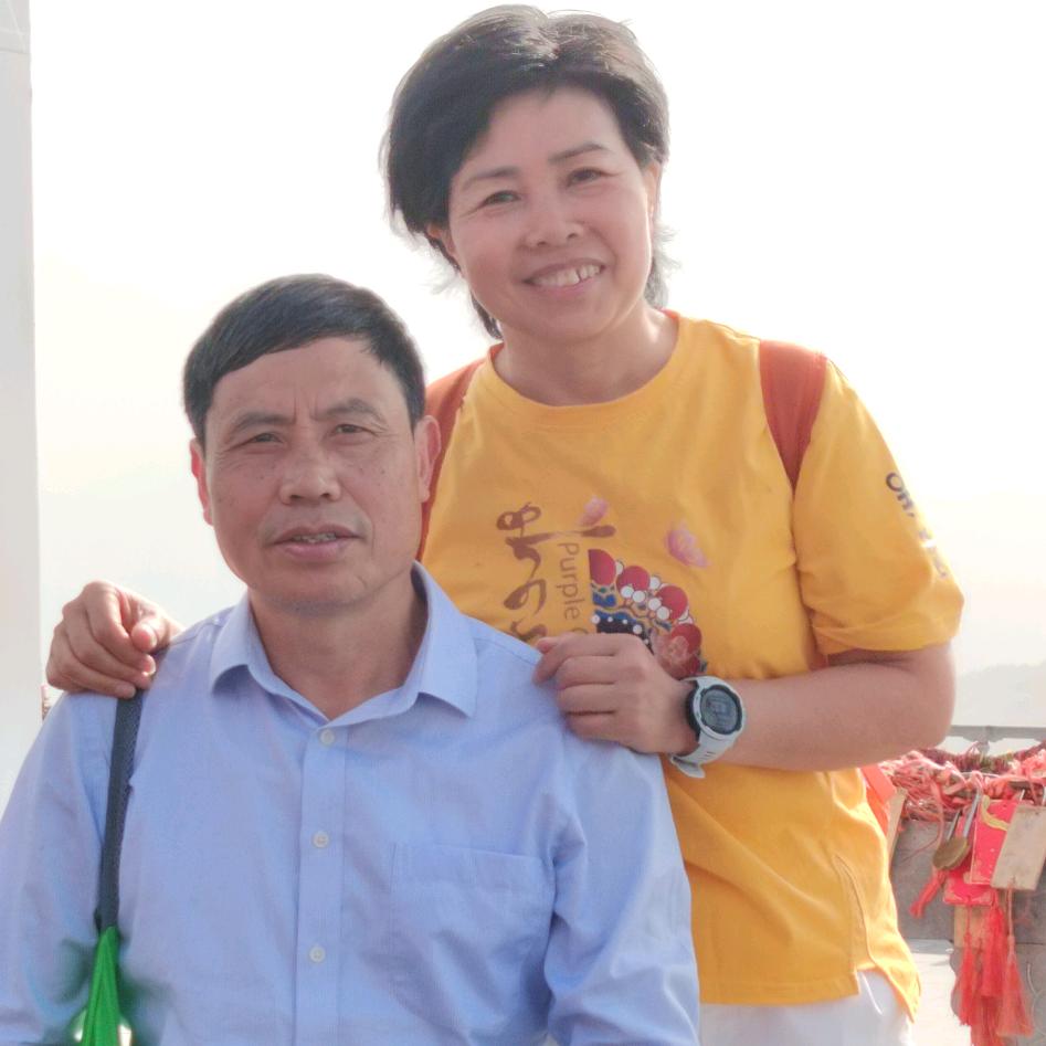 幸运之星