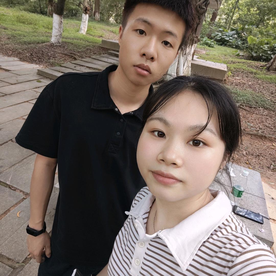 小牛与小笙