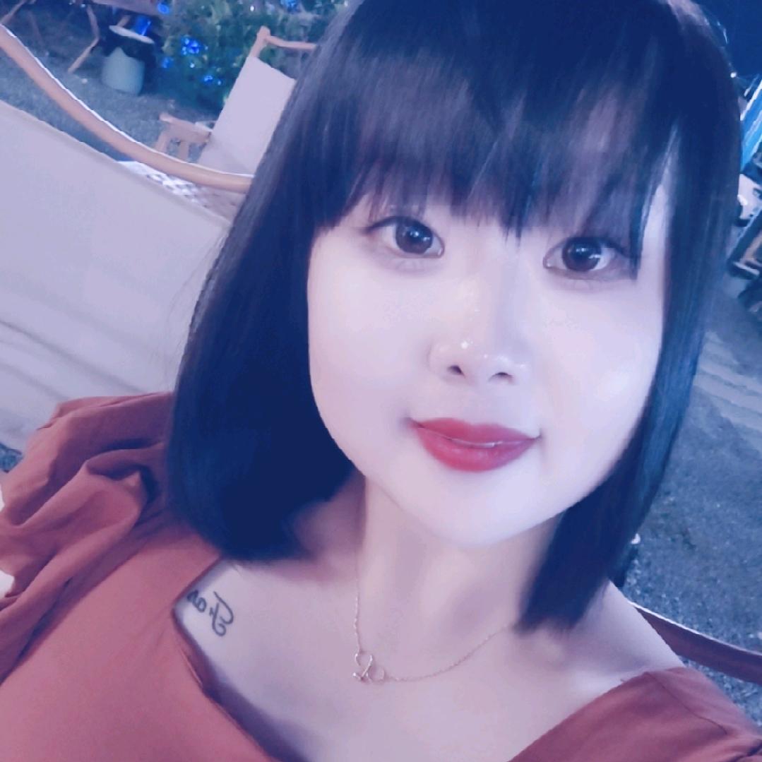 小Wang姐姐