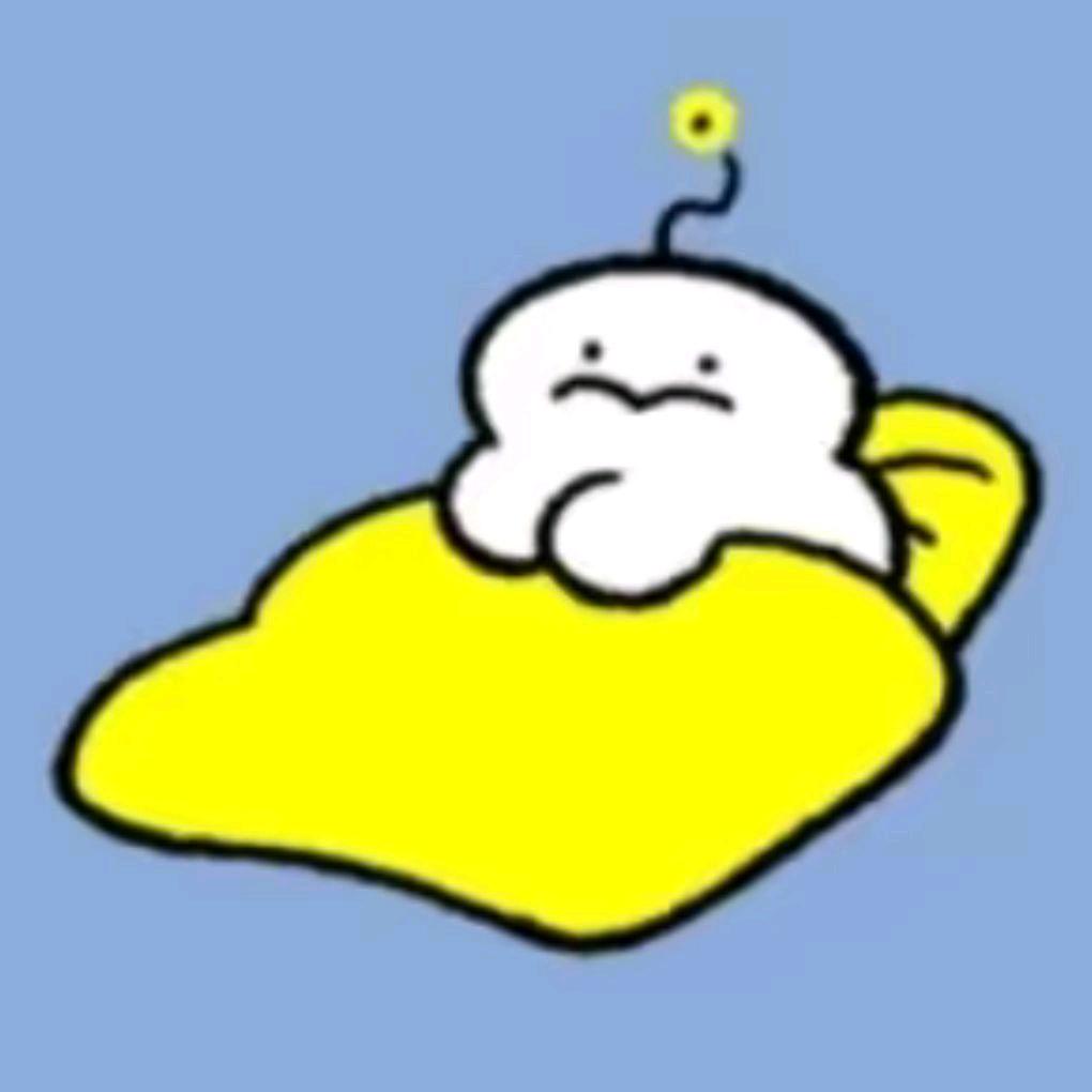 看到我评论记得喊我去睡觉