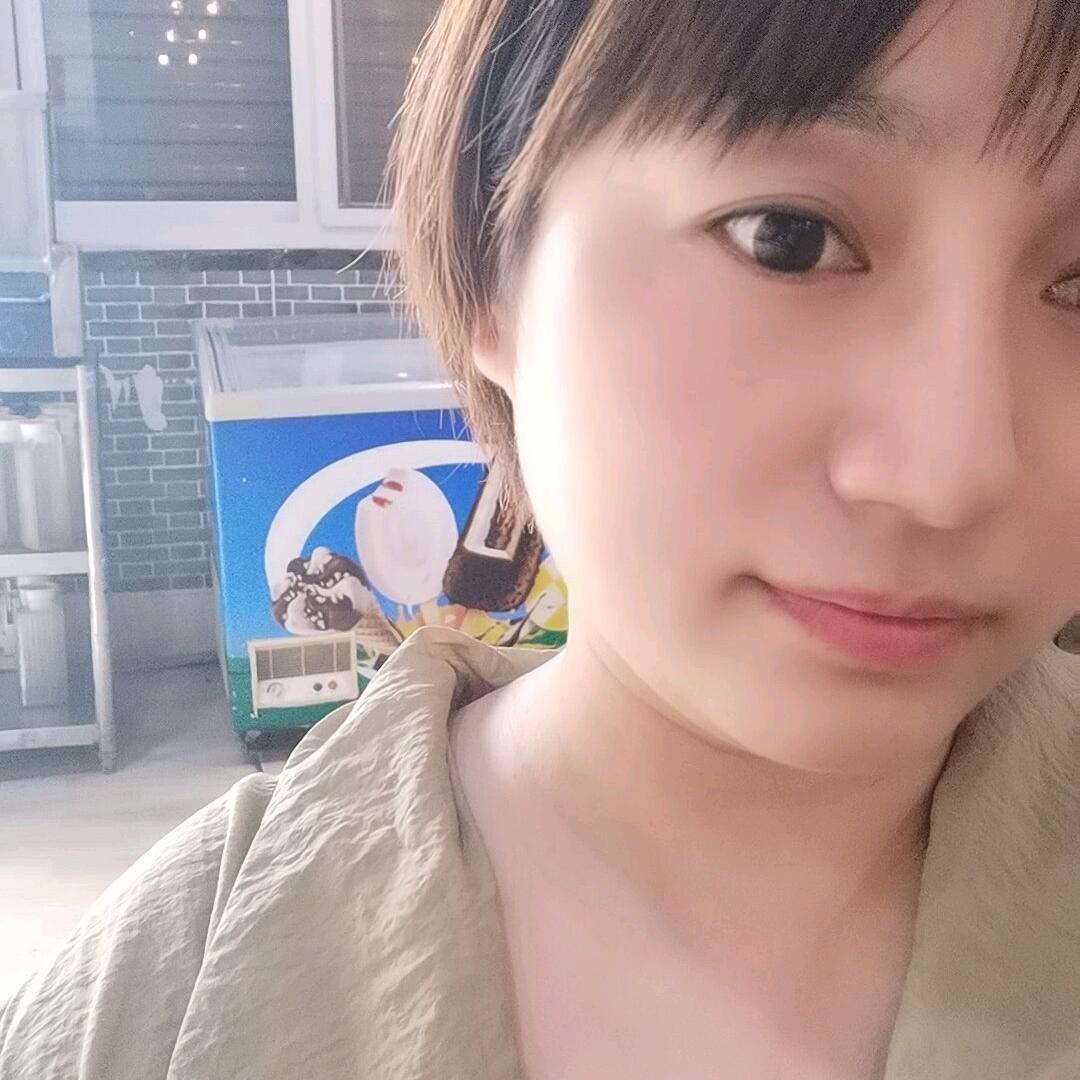 姑娘……
