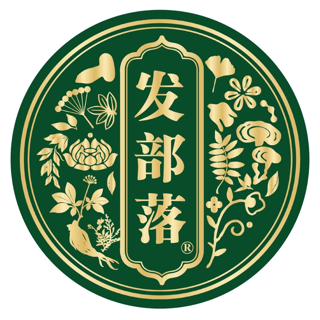 植物染发养发头疗