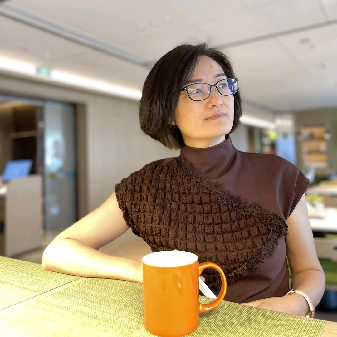 官如镜