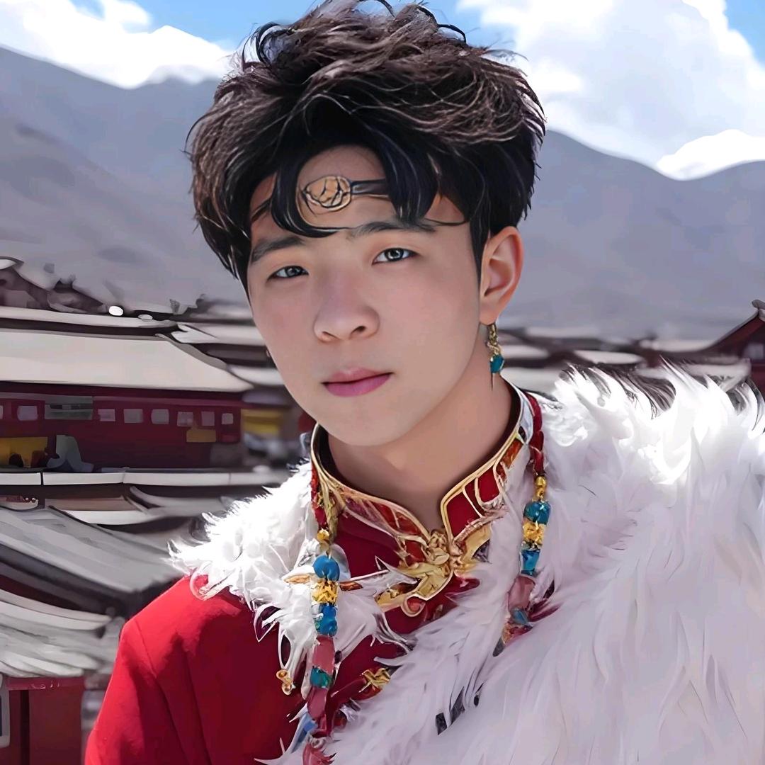 温心♥中有妤🌹😘