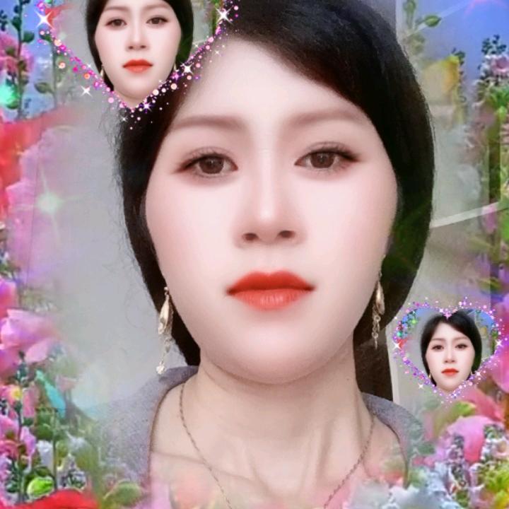 幸福四季