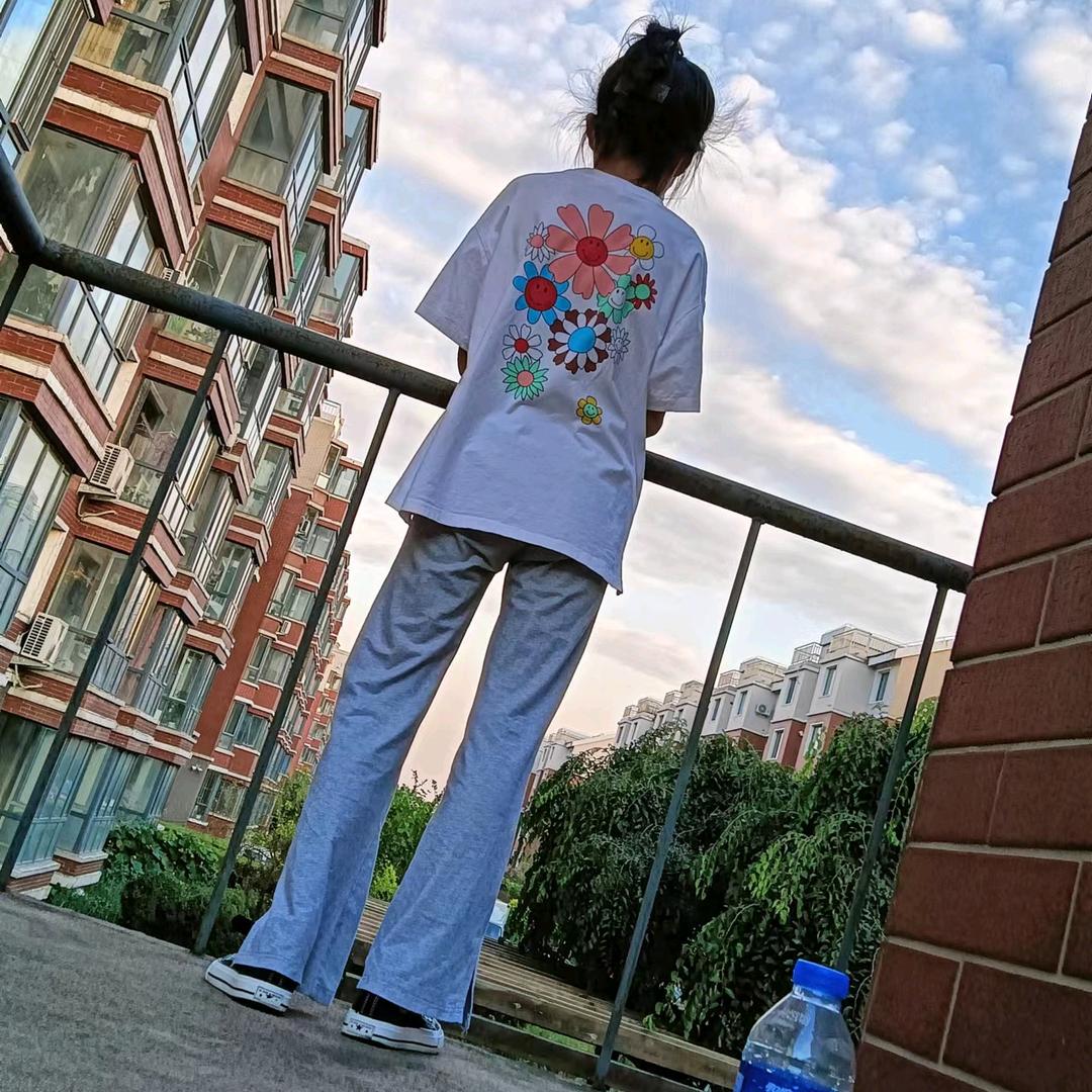 清醒.