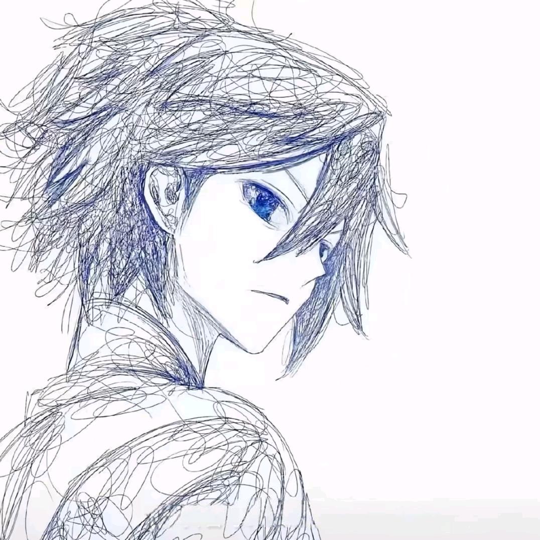 。