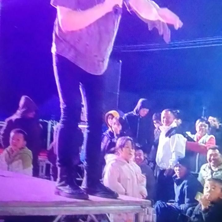 客家人的故乡