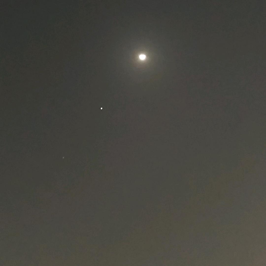 在