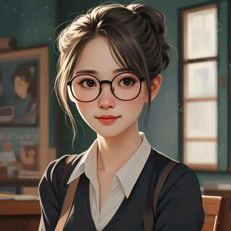 叮叮铛老师