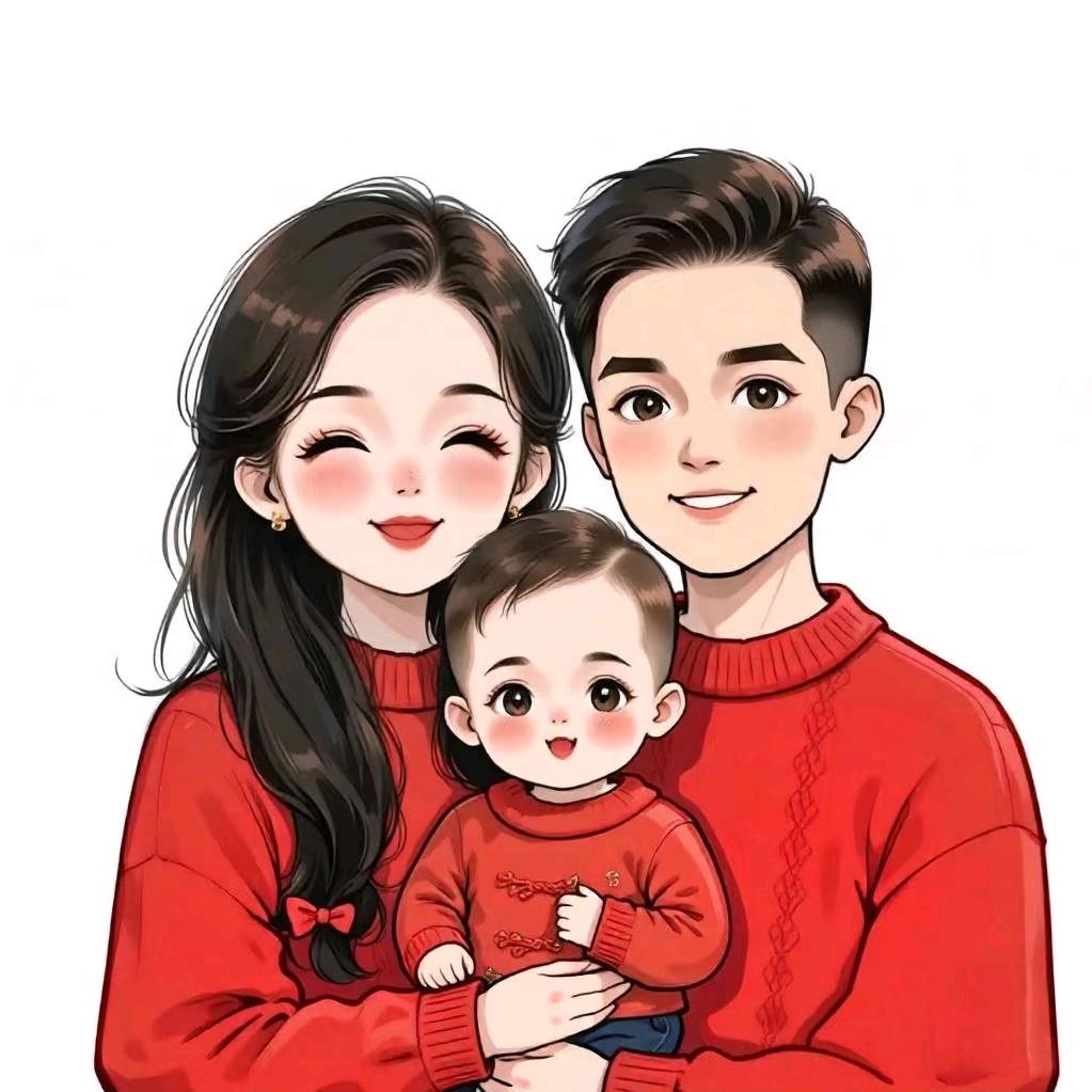 龙宝小吨吨