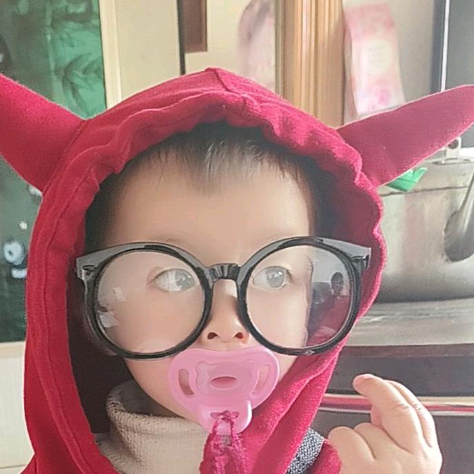 小敏憨憨(好物分享)