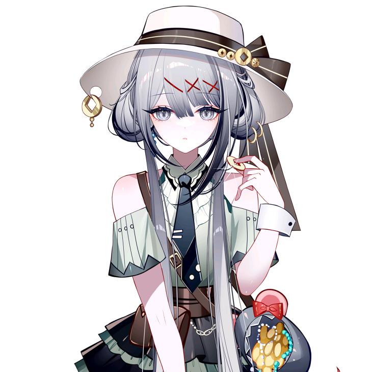 小鹿(｡･ω･｡)ﾉ♡