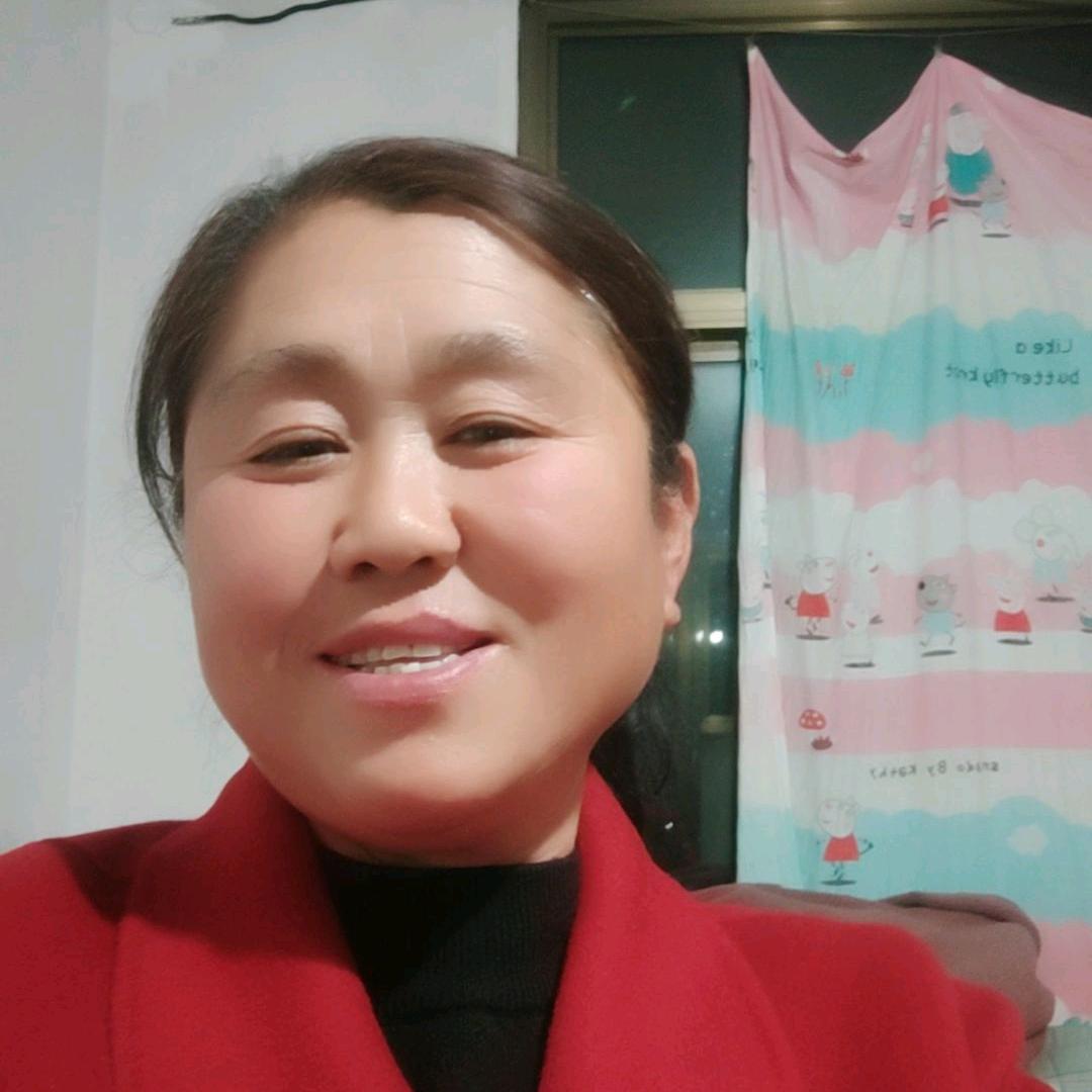 陈大姐。常年代办各种水果