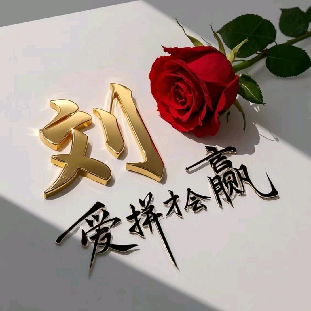 ℋღ᭄刘在🍒我心💞࿐