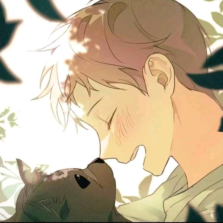 小周☜