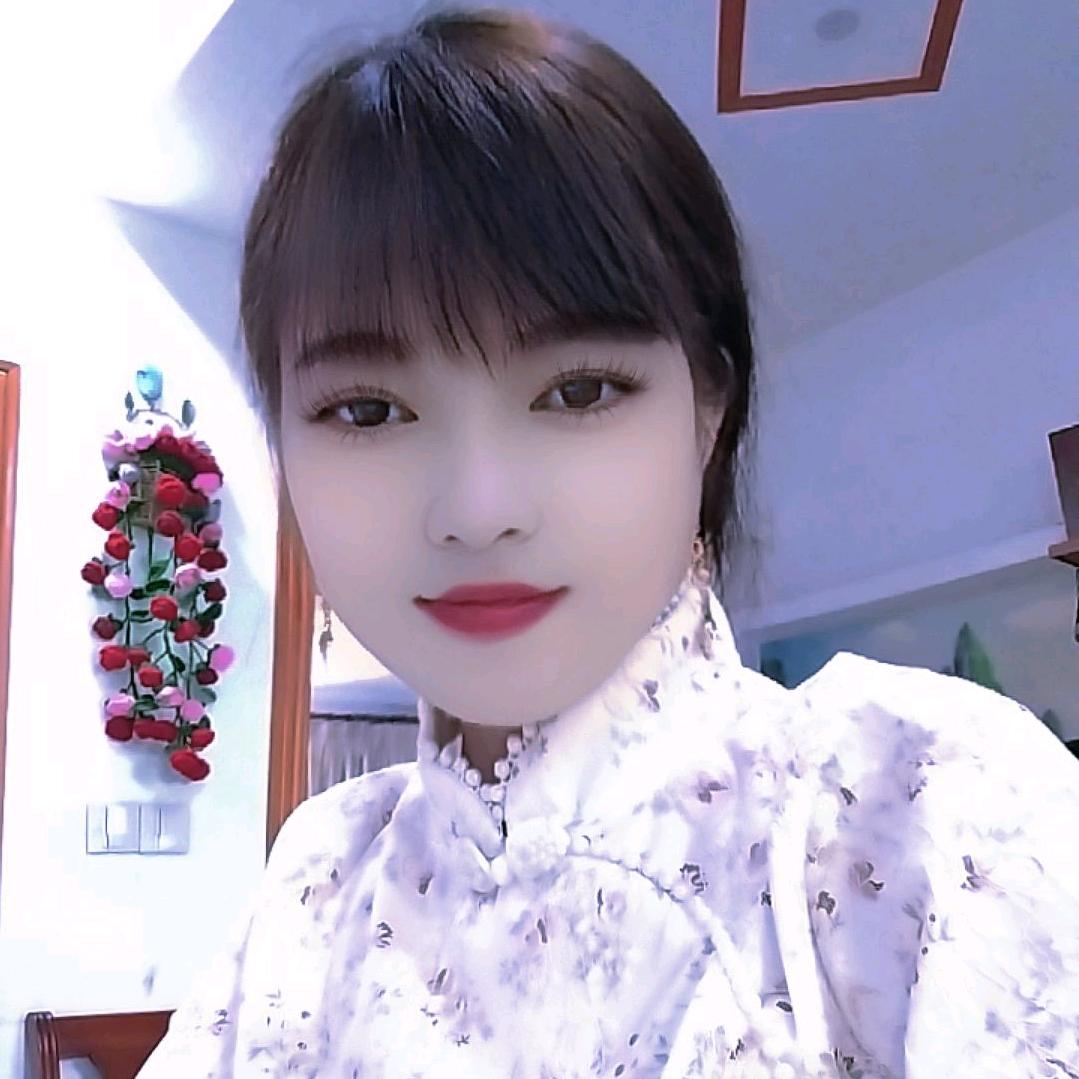 美丽幸福。