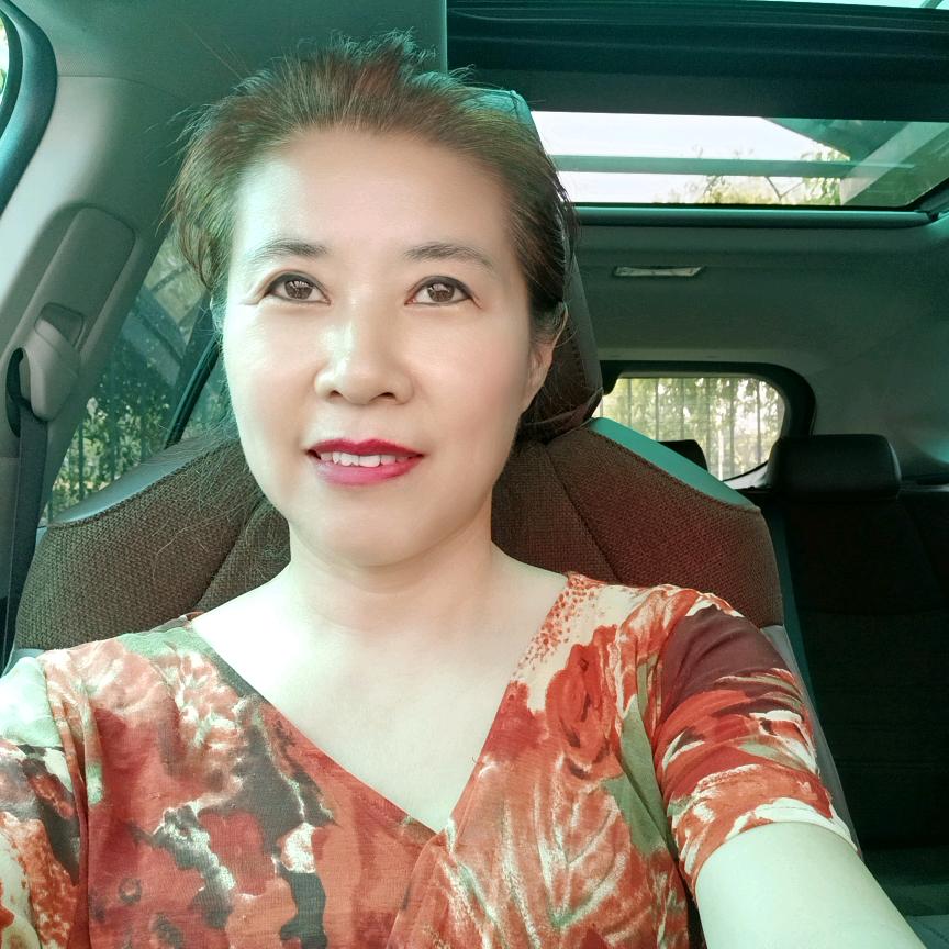 金老师的退休生活