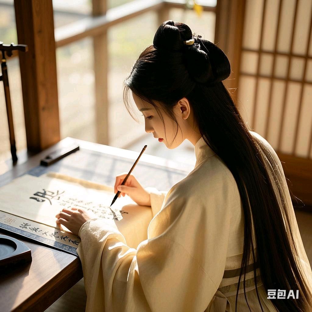 锦小绣