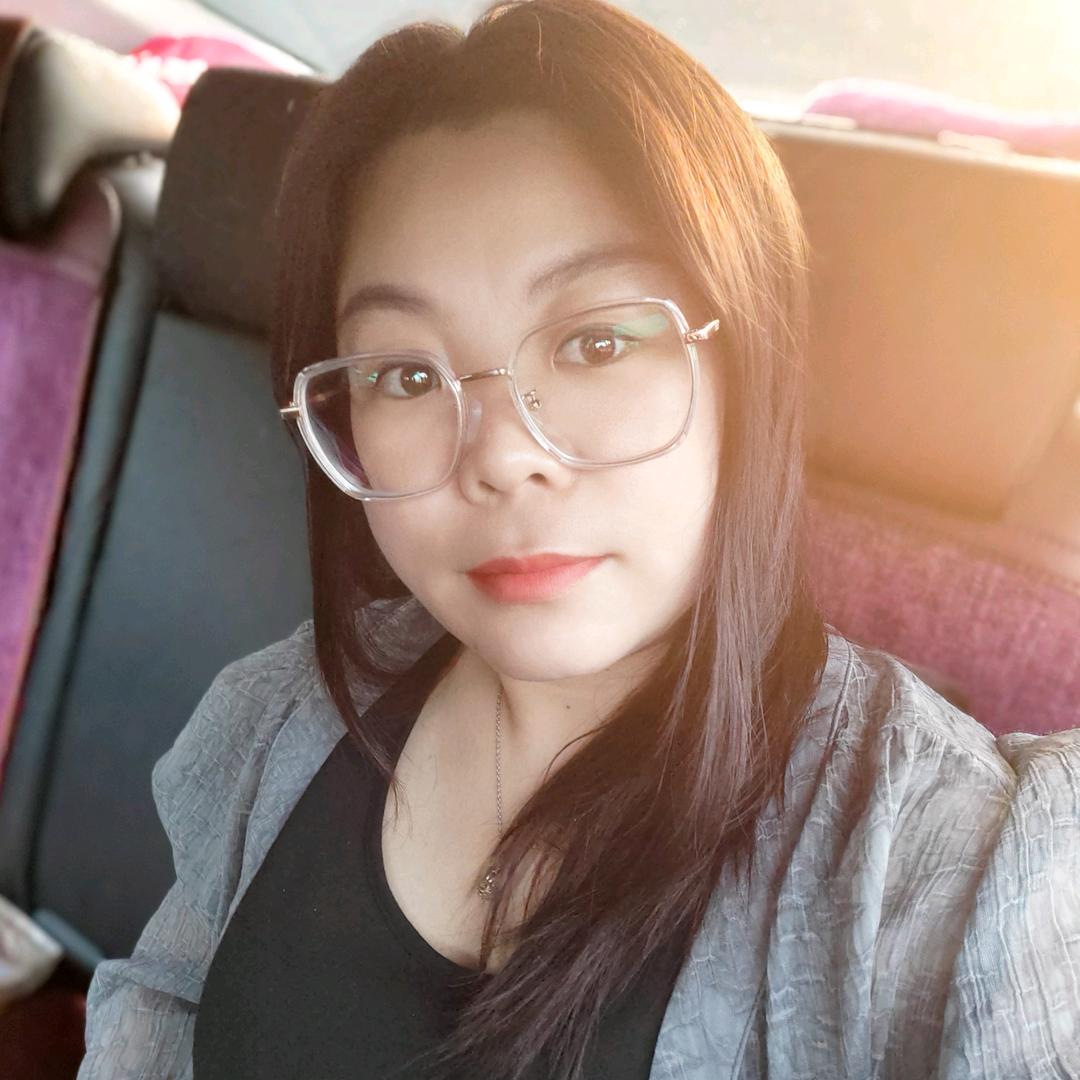 晨光烧饼（蒲城店）小杨