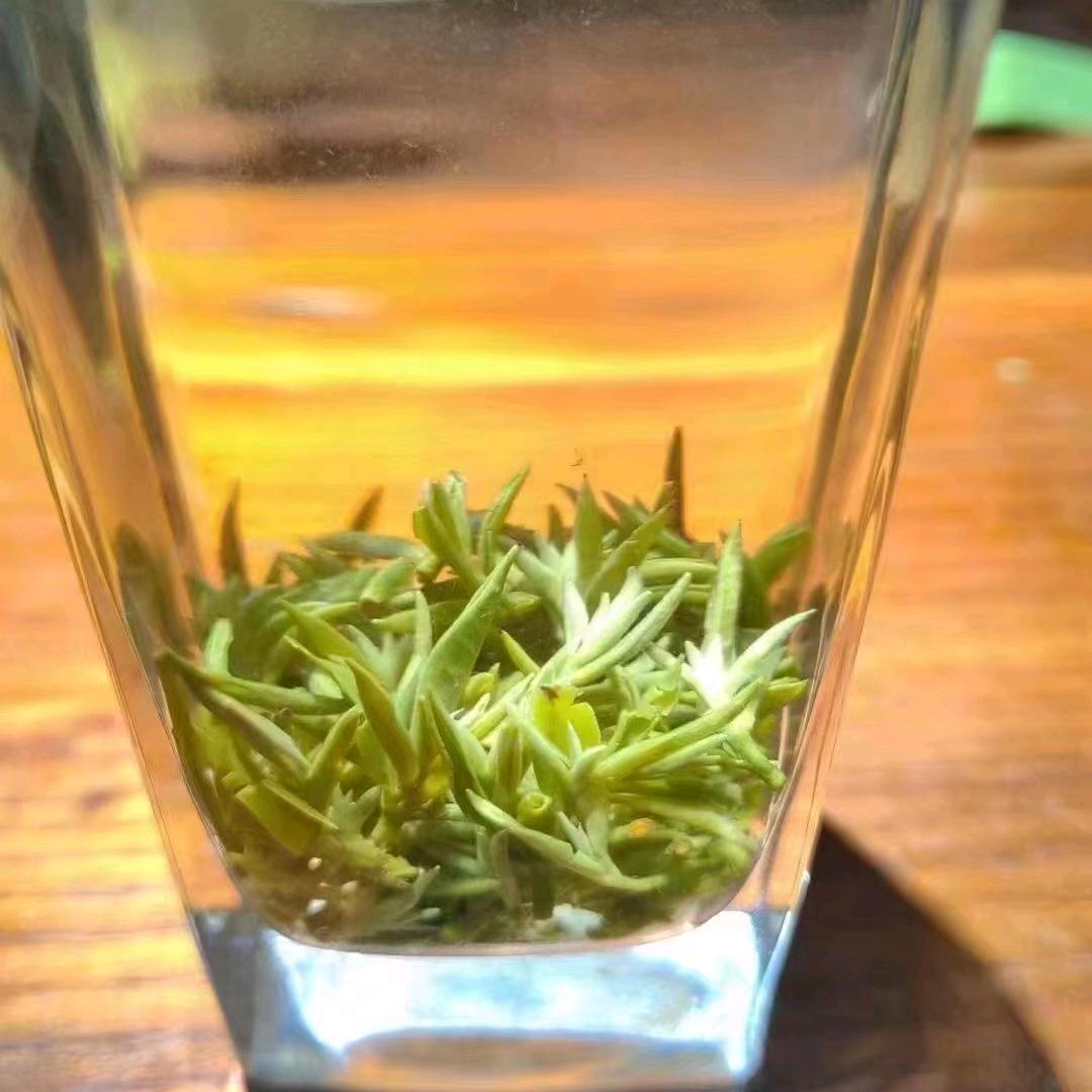 福禄（茶叶）
