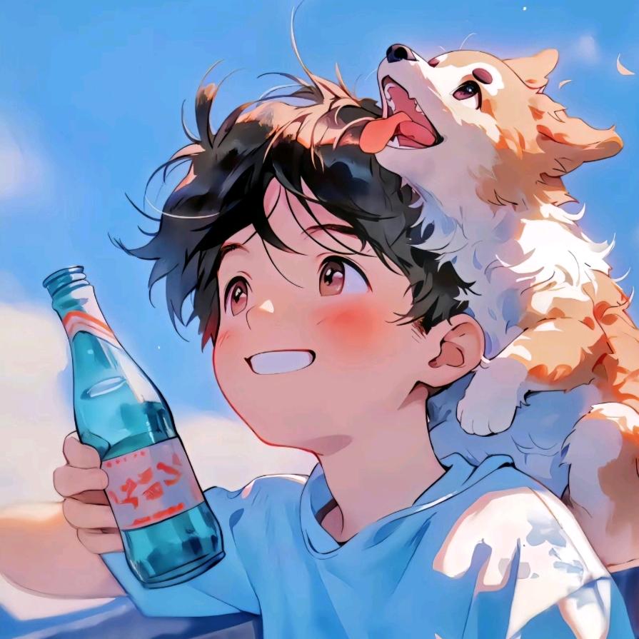 狮子座丶🦁