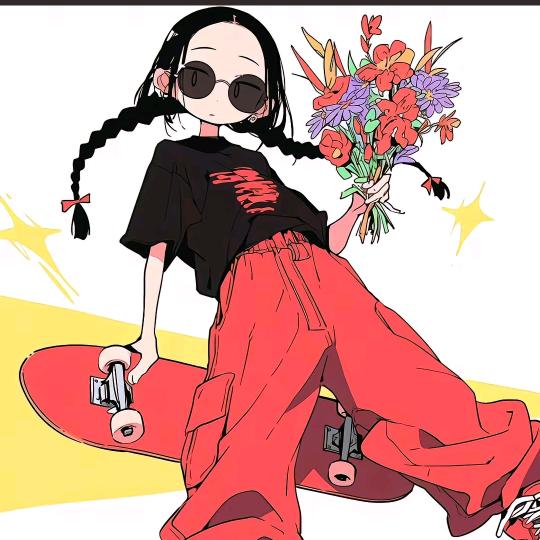 小幸运，🎡