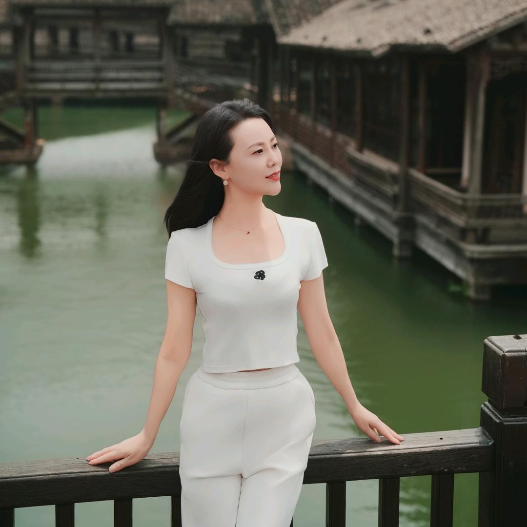 华清文旅•静说华清