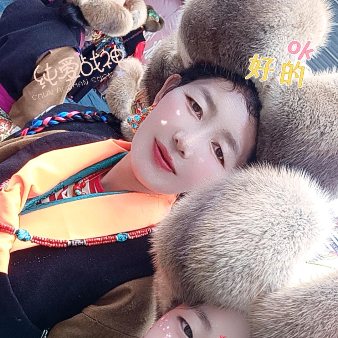 我的世界你不懂🥰😇