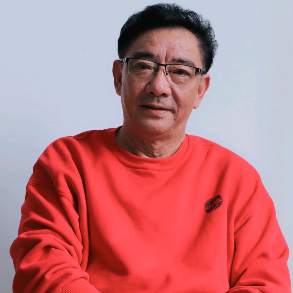 大爷