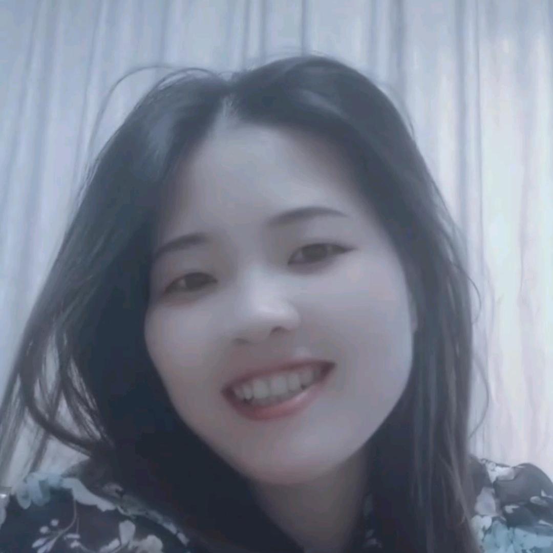 圆脸妹