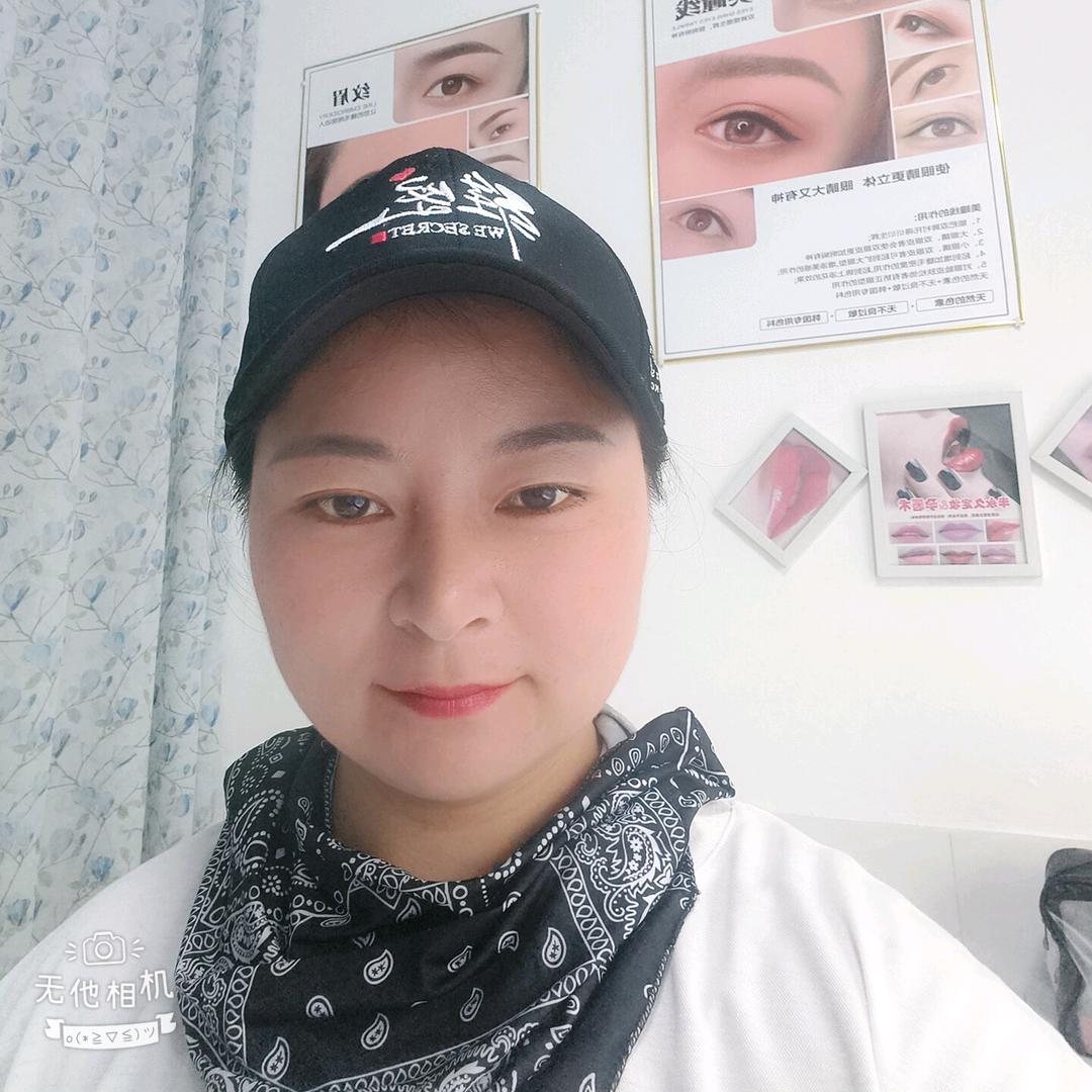 馬哥的 烟火日常