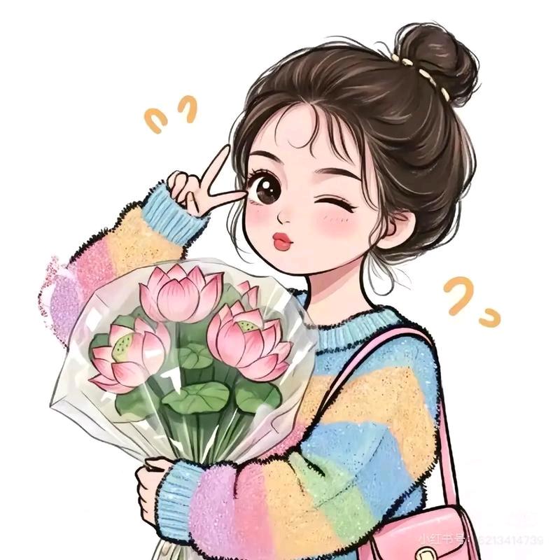 ⚡艾米娜🌈