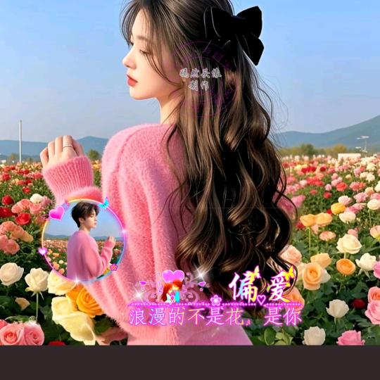 💞ღ᭄❤️余生相惜❤️࿐ღ᭄💞