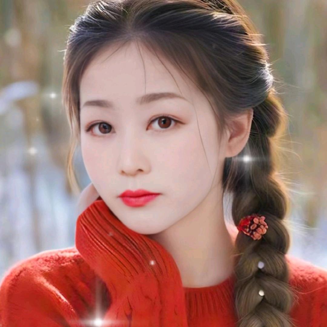 桃花醉～娟