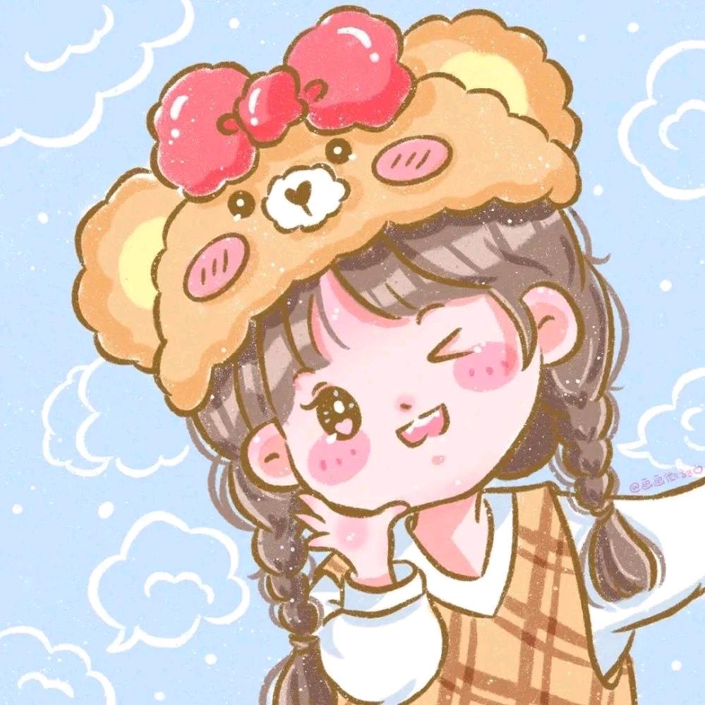 🧚‍♀️小仙女