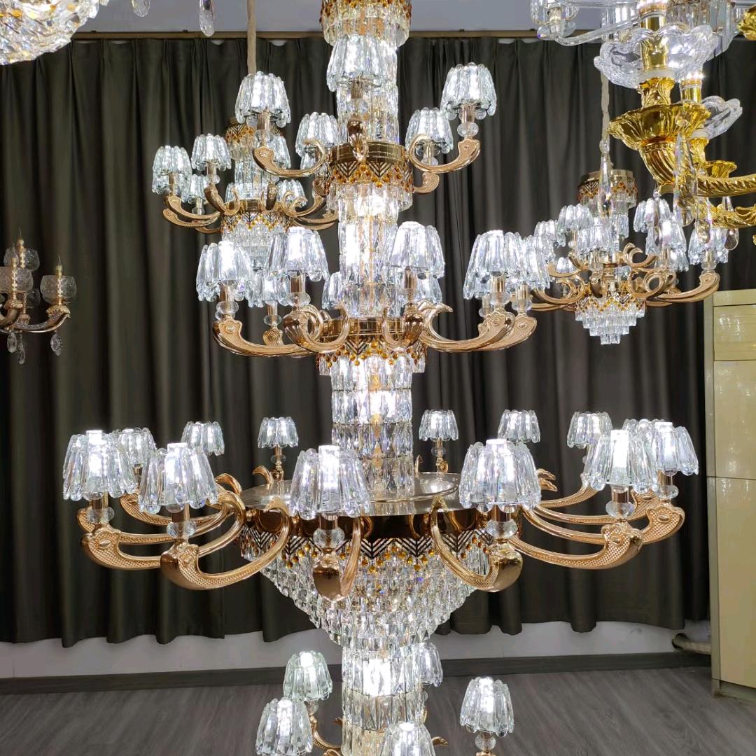 💡灯具开关定制