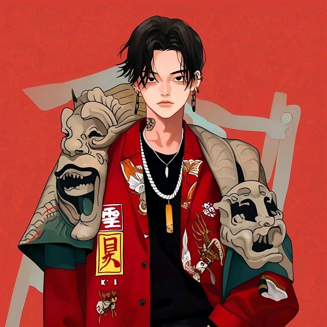 ら゛Mr.徐