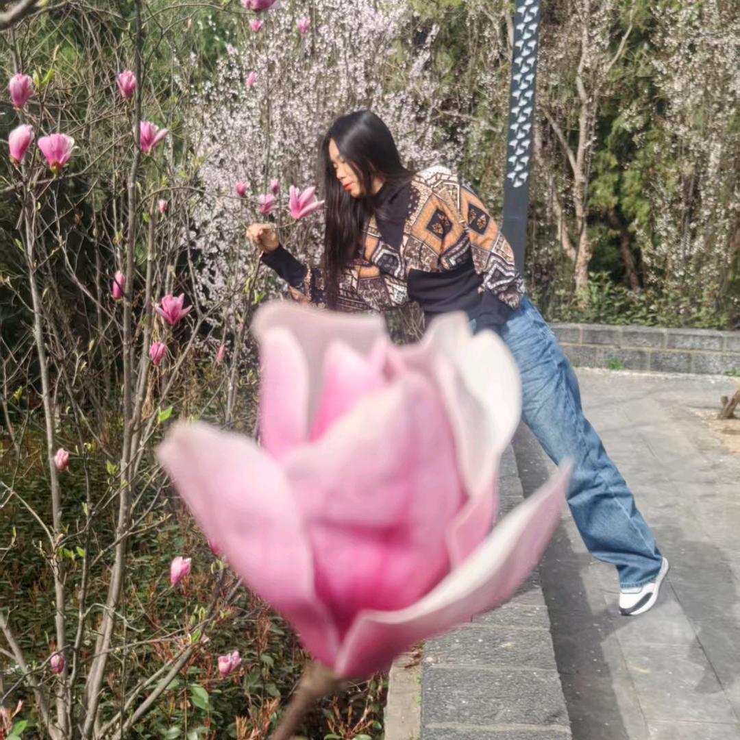 陌生人《灭绝师太》