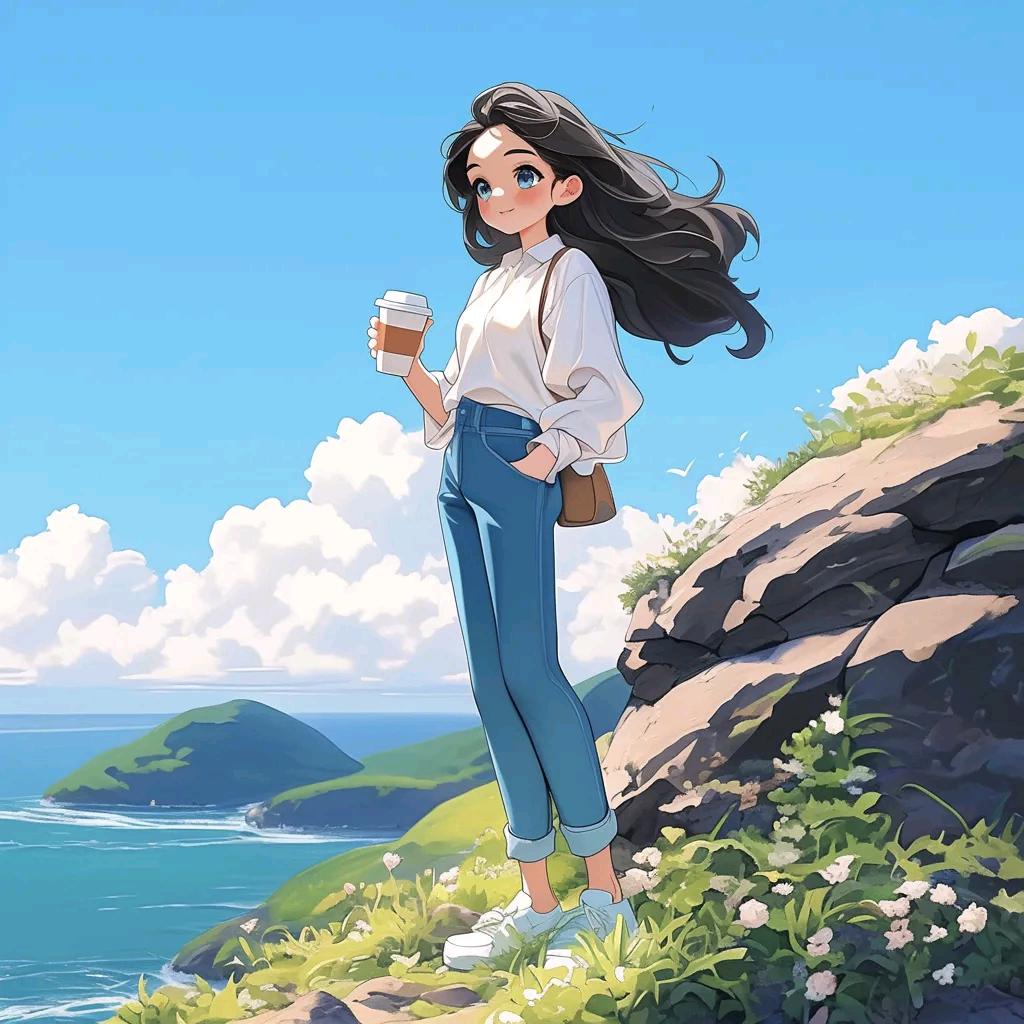 杨小丢的碎碎念