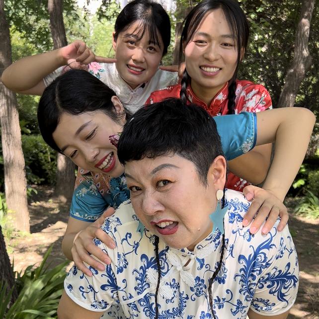 婷婷❤️记录生活