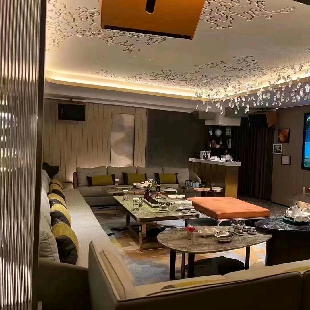 龙泉驿区夜嗨小娱咨询服务部